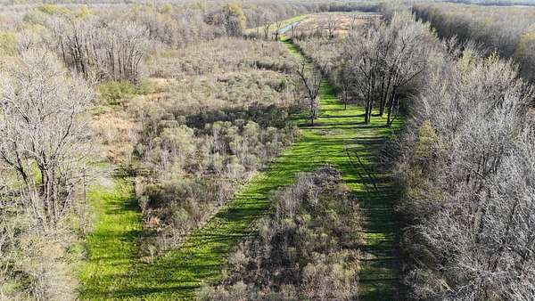 240 Acres of Recreational Land for Sale in Mangham, Louisiana