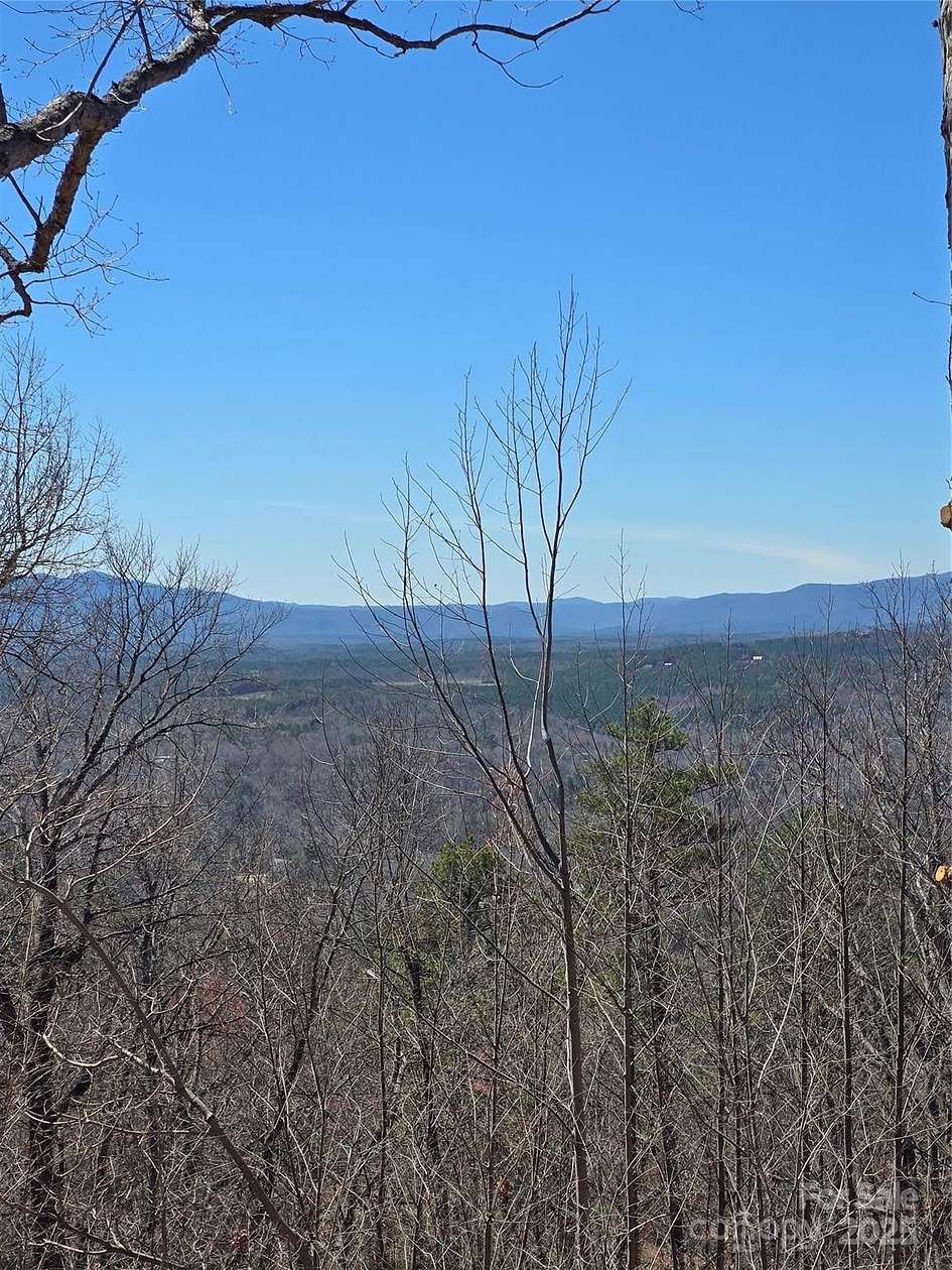 1.43 Acres of Residential Land for Sale in Lake Lure, North Carolina