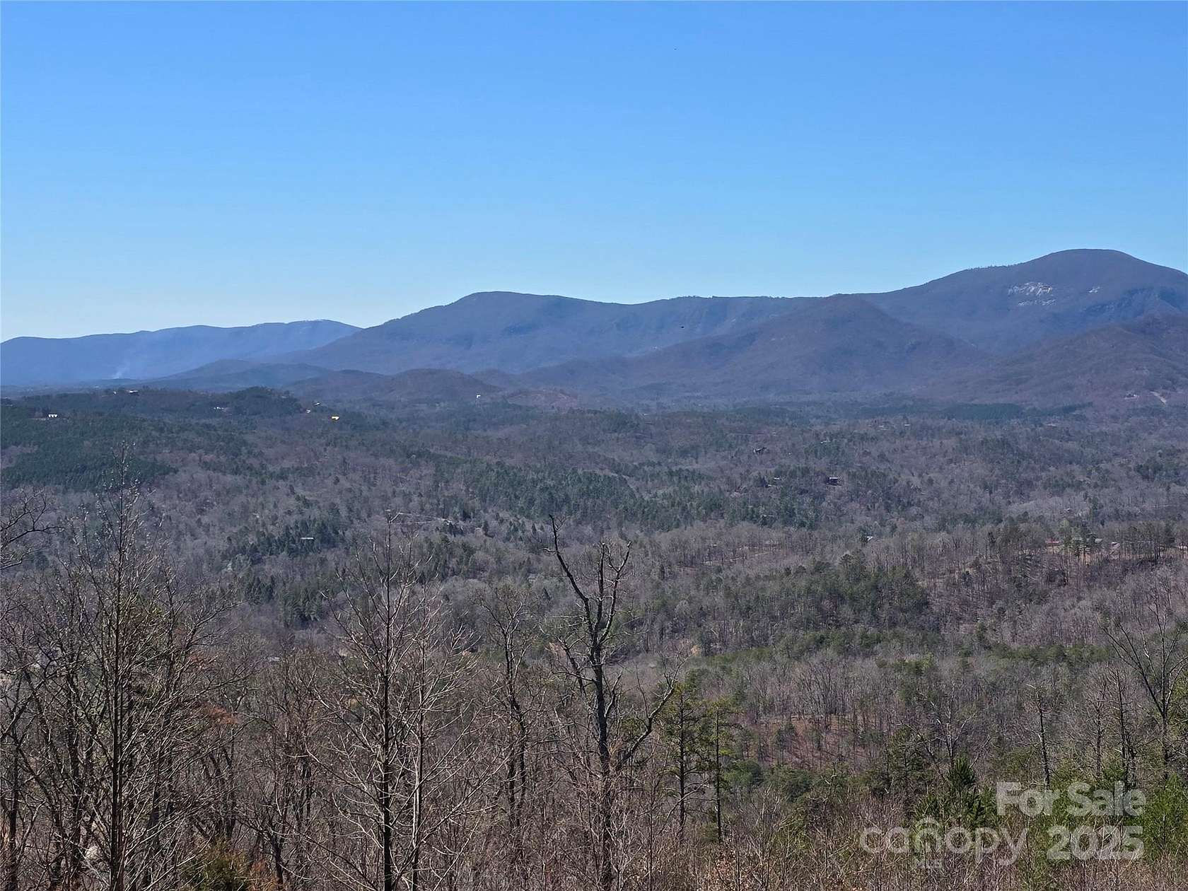 1.43 Acres of Residential Land for Sale in Lake Lure, North Carolina
