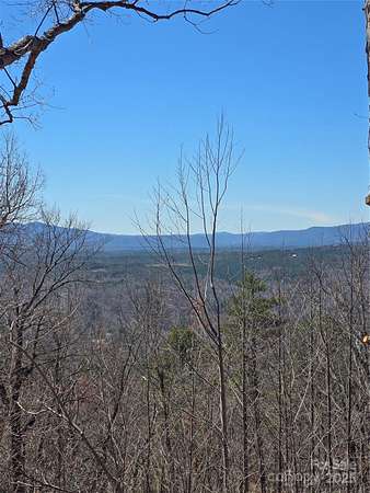 1.43 Acres of Residential Land for Sale in Lake Lure, North Carolina