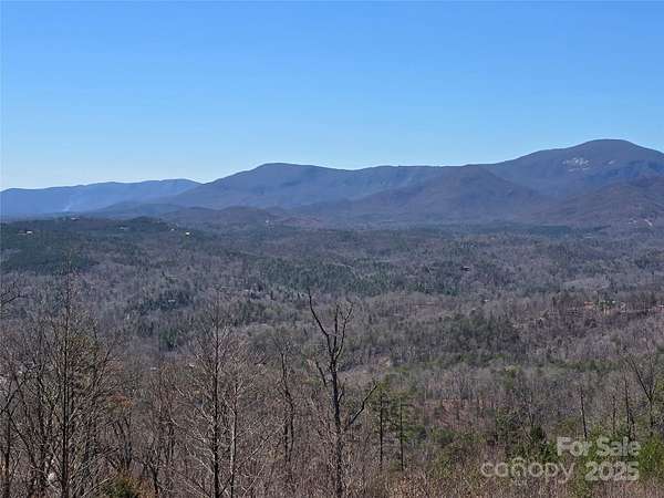 1.43 Acres of Residential Land for Sale in Lake Lure, North Carolina