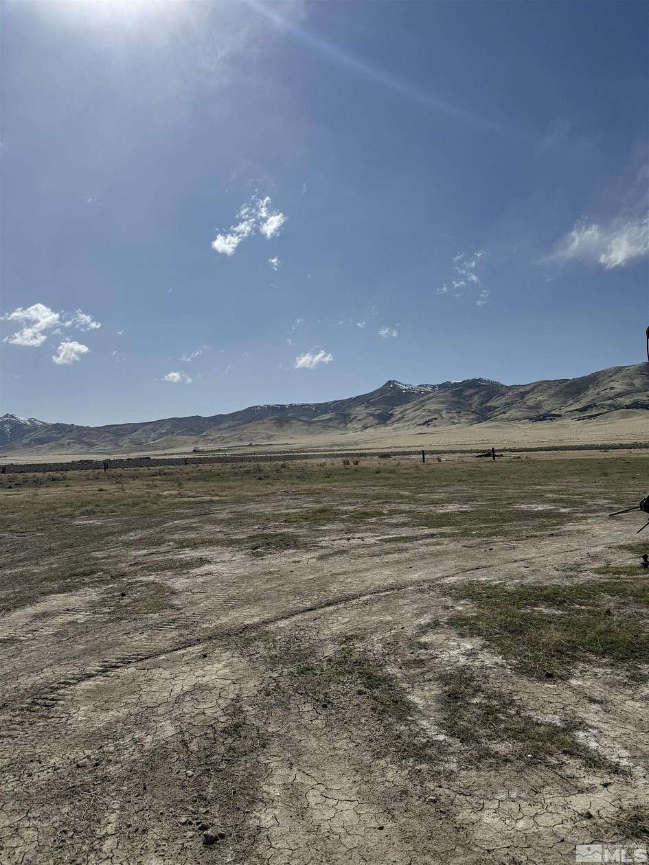 20 Acres of Land for Sale in Winnemucca, Nevada