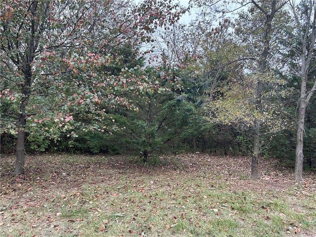 16.9 Acres of Land for Sale in Ottawa, Kansas