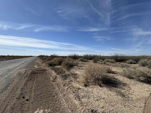 5.87 Acres of Land for Sale in Alamogordo, New Mexico