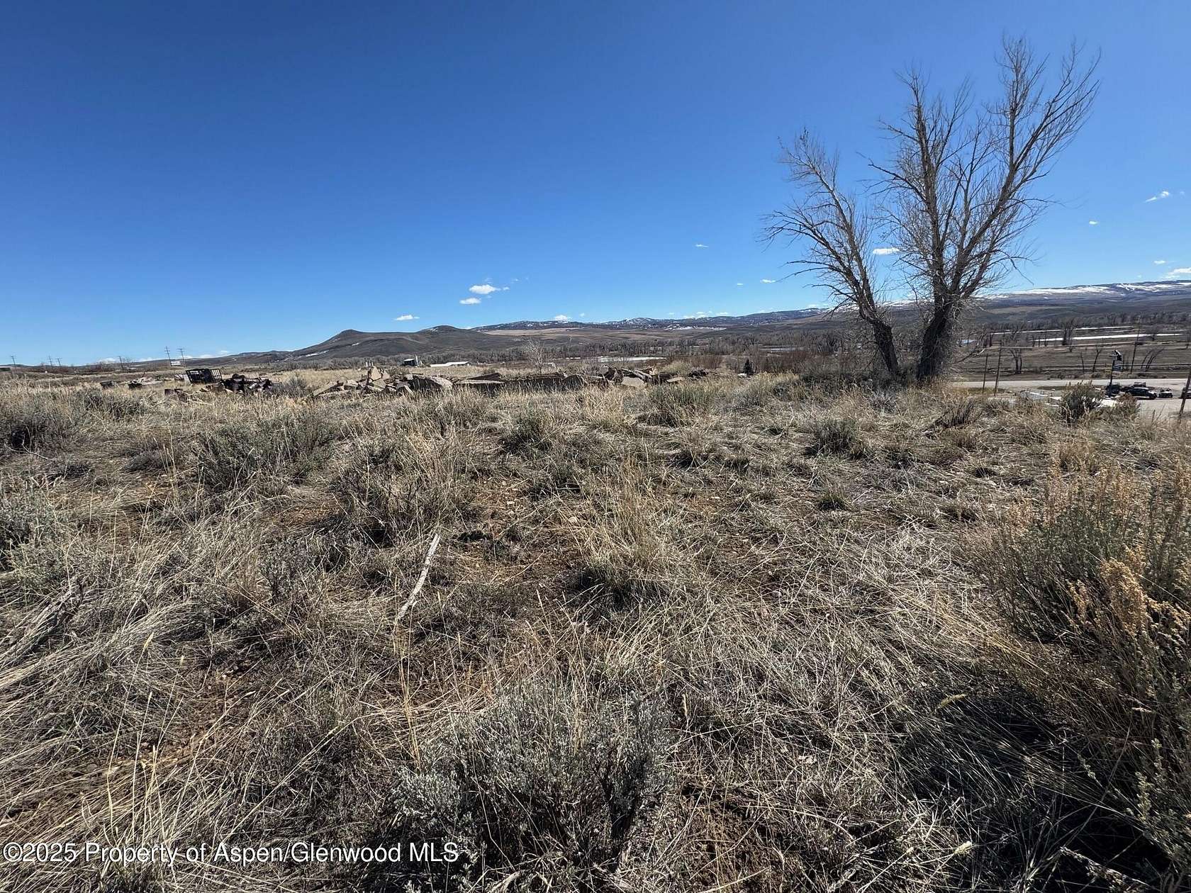1.12 Acres of Commercial Land for Sale in Craig, Colorado
