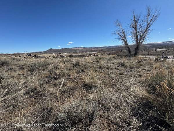 1.12 Acres of Commercial Land for Sale in Craig, Colorado
