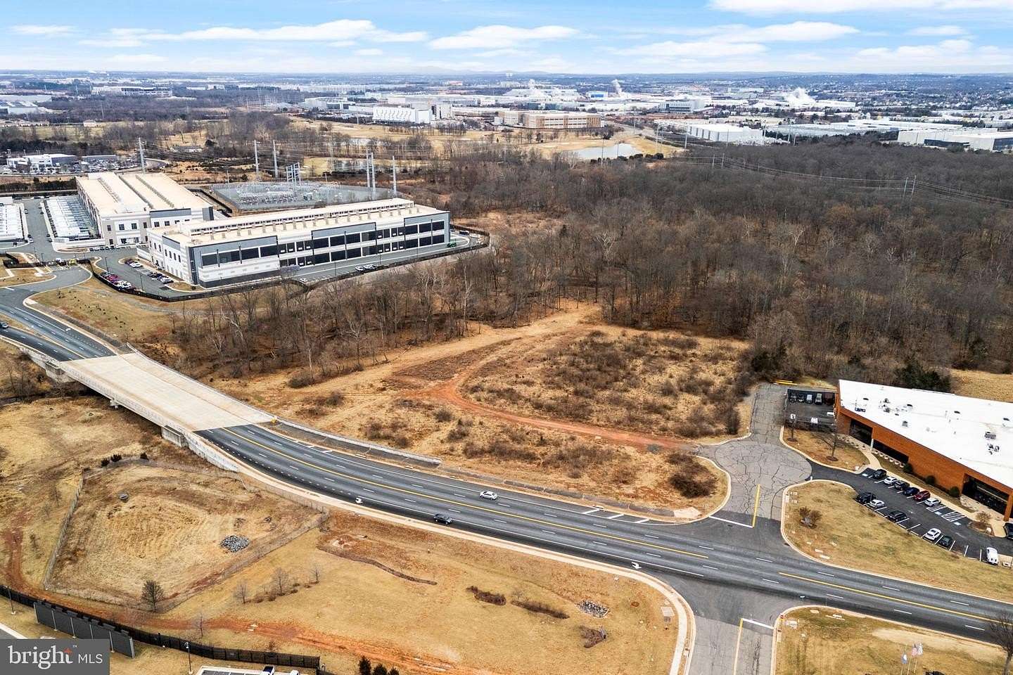 3 Acres of Residential Land for Sale in Sterling, Virginia