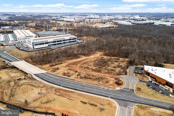 3 Acres of Residential Land for Sale in Sterling, Virginia