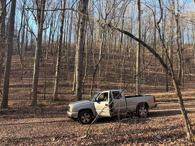 1.57 Acres of Land for Sale in Ranger, Georgia