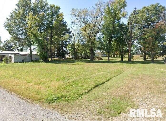 Residential Land for Sale in Cutler, Illinois