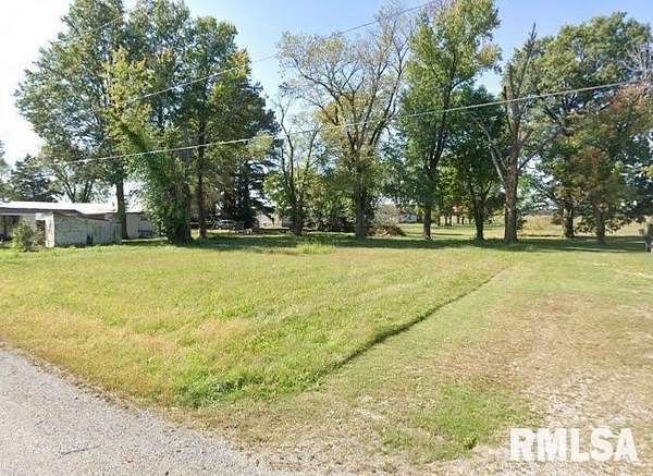 Residential Land for Sale in Cutler, Illinois
