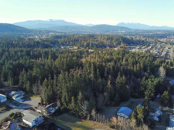 3 Acres of Residential Land for Sale in Sequim, Washington
