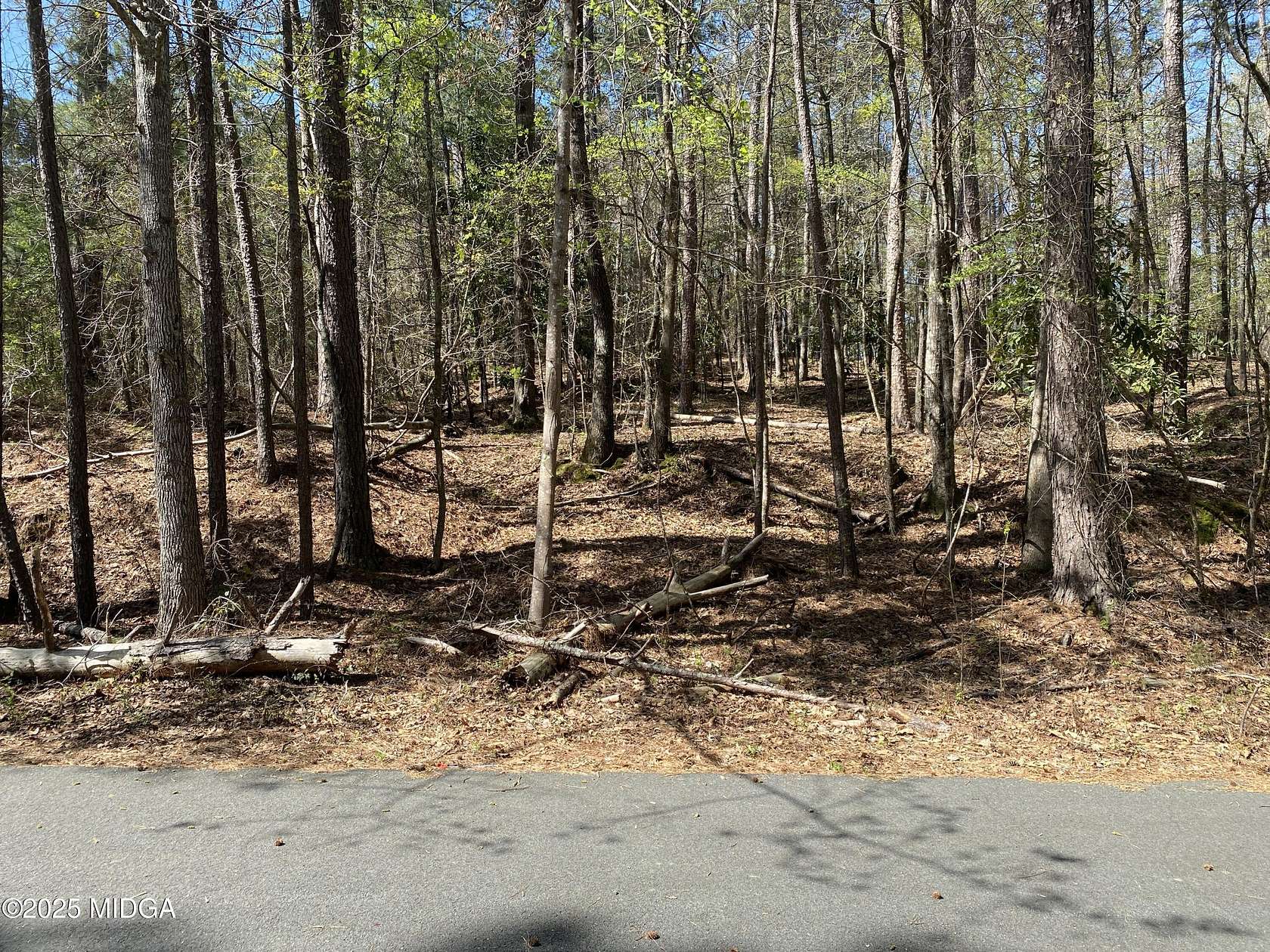 0.69 Acres of Residential Land for Sale in Gray, Georgia