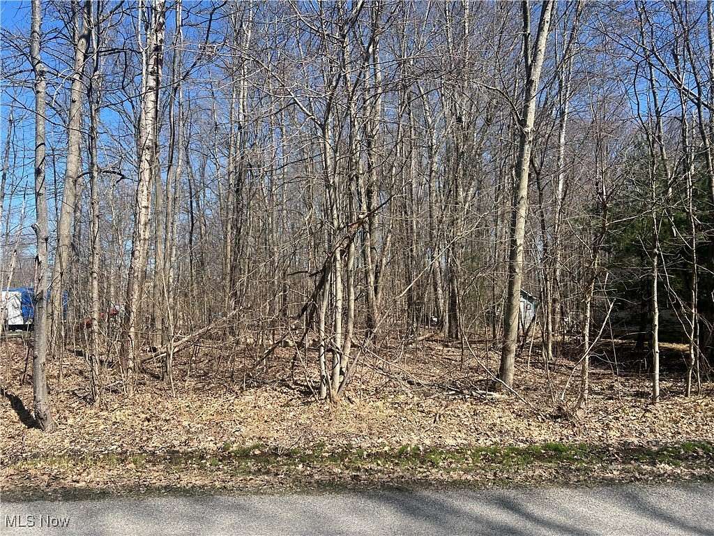 0.23 Acres of Residential Land for Sale in Roaming Shores, Ohio