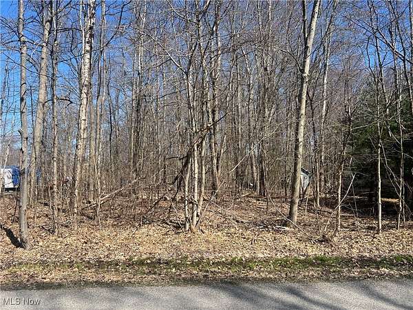 0.23 Acres of Residential Land for Sale in Roaming Shores, Ohio