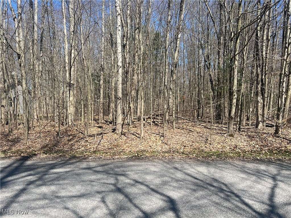 0.24 Acres of Residential Land for Sale in Roaming Shores, Ohio