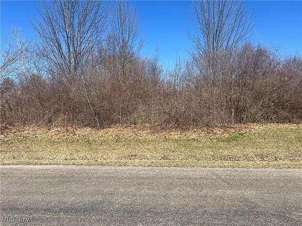 0.24 Acres of Residential Land for Sale in Roaming Shores, Ohio