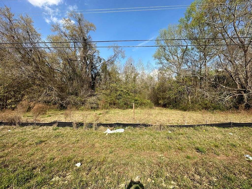 1.29 Acres of Land for Sale in Valdosta, Georgia