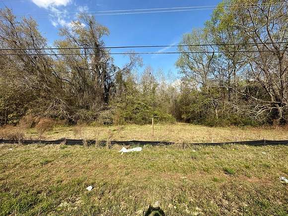1.29 Acres of Land for Sale in Valdosta, Georgia