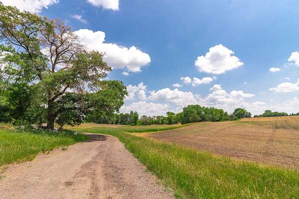 85.6 Acres of Agricultural Land for Sale in Marine on St. Croix, Minnesota