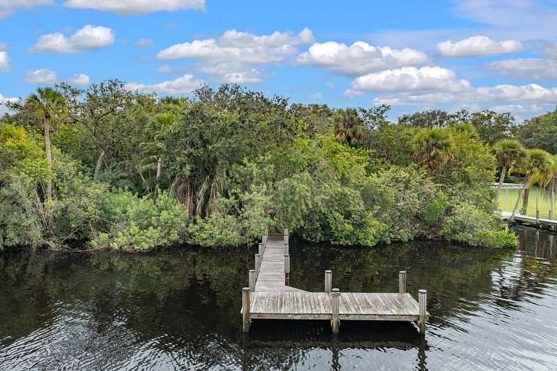 2.84 Acres of Residential Land for Sale in Sebastian, Florida