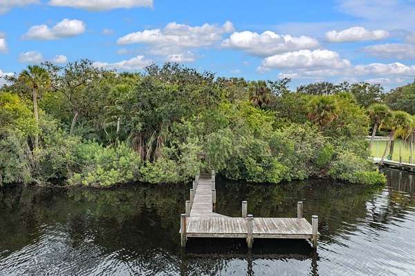 2.84 Acres of Residential Land for Sale in Sebastian, Florida