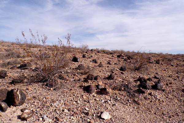 1 Acre of Residential Land for Sale in Yucca, Arizona