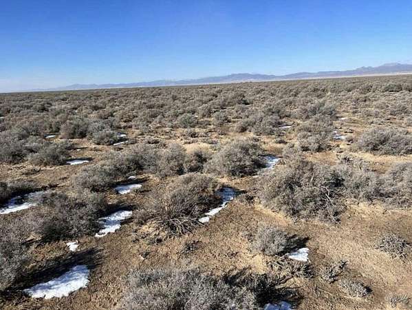 80 Acres of Recreational Land for Sale in Beryl, Utah