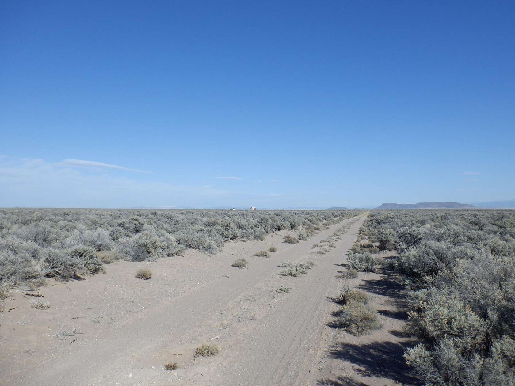319 Acres of Recreational Land for Sale in Beryl, Utah