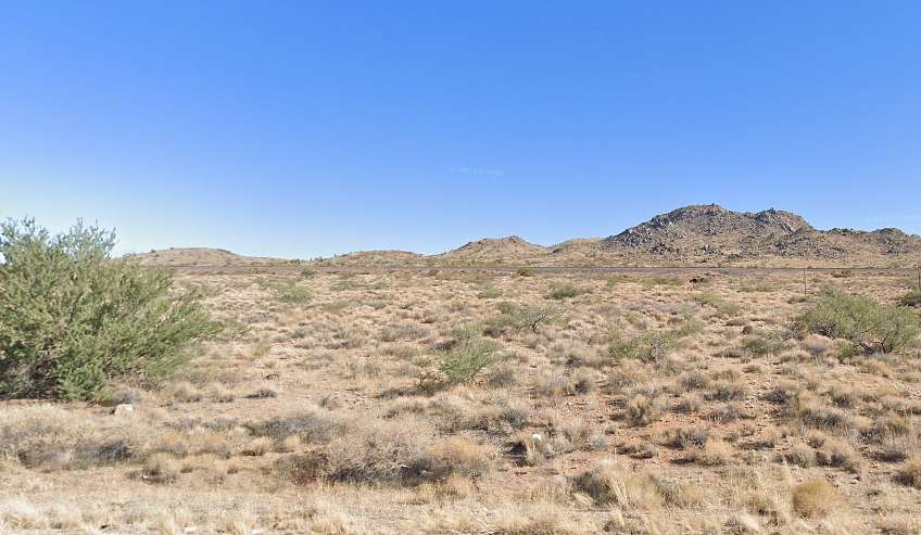 0.22 Acres of Residential Land for Sale in Kingman, Arizona