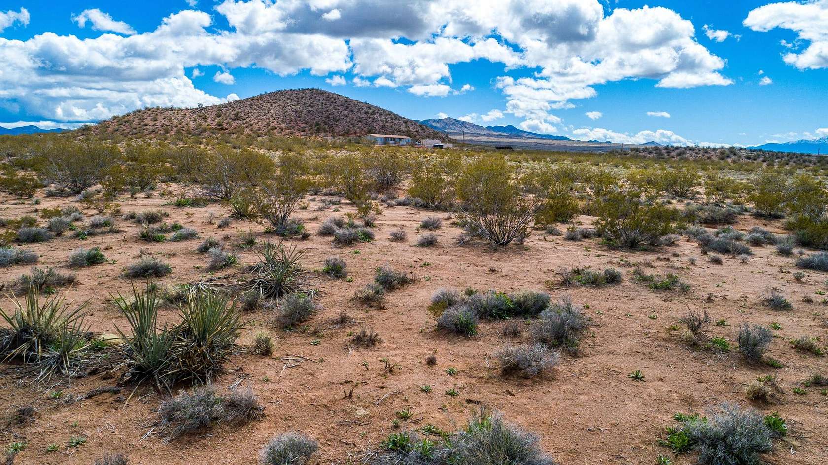 0.22 Acres of Residential Land for Sale in Kingman, Arizona