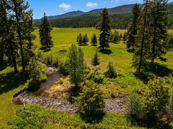 457 Acres of Land for Sale in Huson, Montana