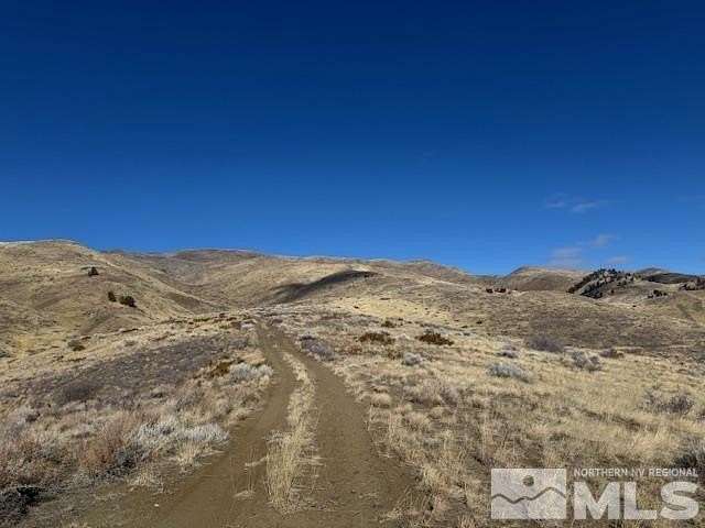 40 Acres of Land for Sale in Reno, Nevada