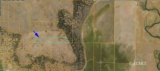 16.1 Acres of Land for Sale in Beatty, Oregon