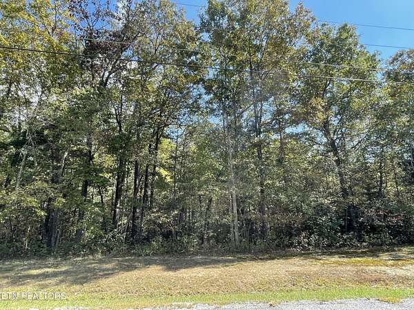 0.23 Acres of Residential Land for Sale in Crossville, Tennessee