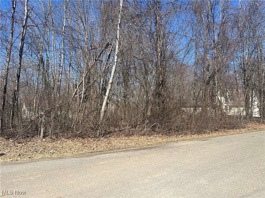 0.23 Acres of Residential Land for Sale in Roaming Shores, Ohio