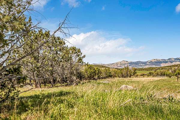 20.5 Acres of Recreational Land for Sale in Mesa, Colorado