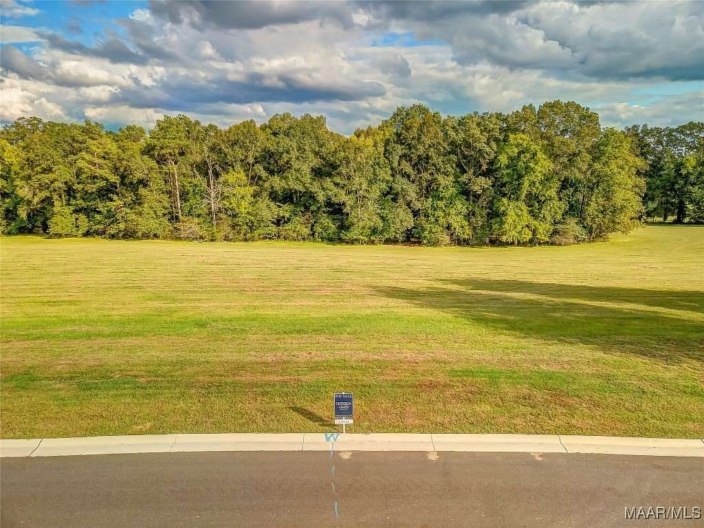 0.7 Acres of Residential Land for Sale in Pike Road, Alabama