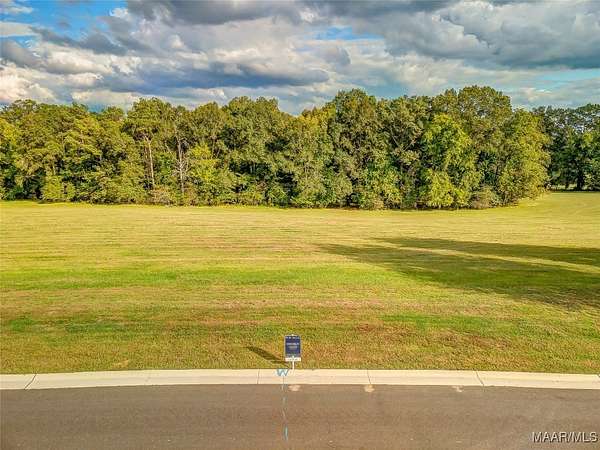 0.7 Acres of Residential Land for Sale in Pike Road, Alabama