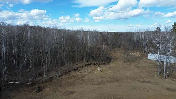9 Acres of Land for Sale in Pequot Lakes, Minnesota