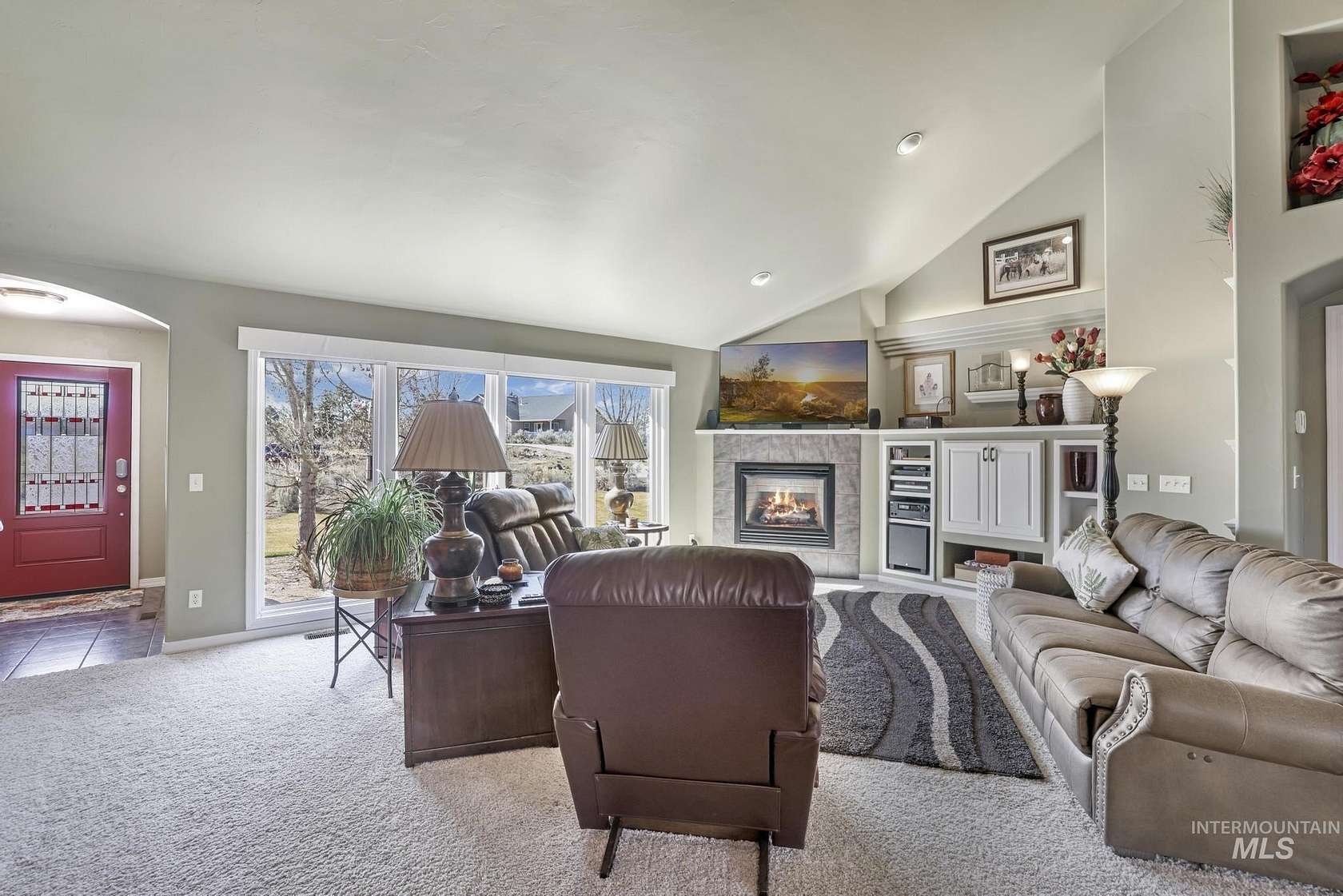 2.25 Acres of Land with Home for Sale in Twin Falls, Idaho