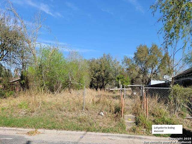 0.17 Acres of Residential Land for Sale in Beeville, Texas