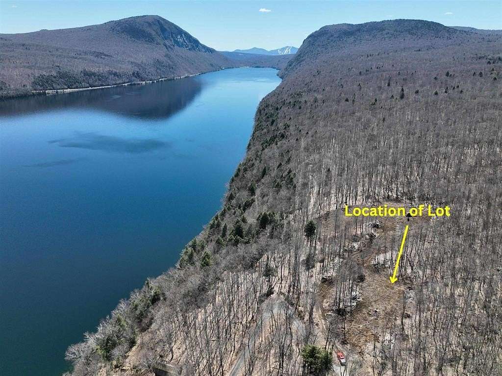 2.5 Acres of Residential Land for Sale in Westmore, Vermont