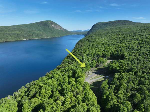 2.5 Acres of Residential Land for Sale in Westmore, Vermont