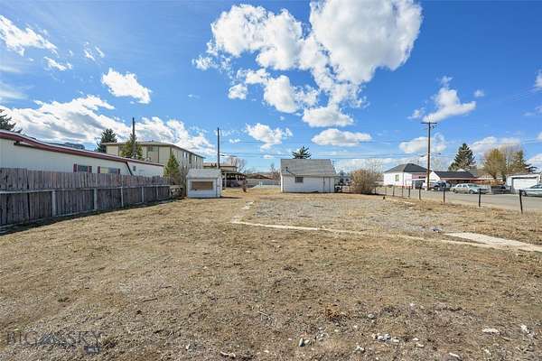 0.18 Acres of Land for Sale in Butte, Montana