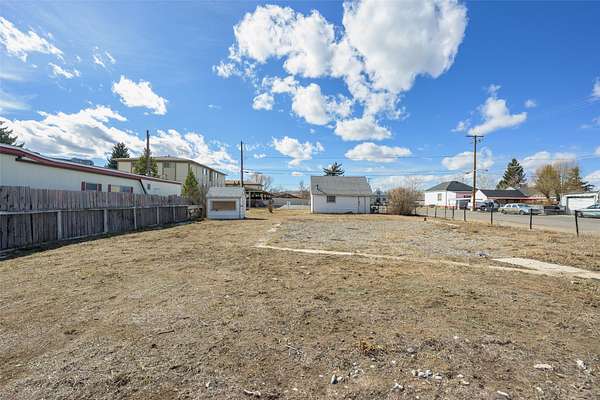 0.18 Acres of Land for Sale in Butte, Montana