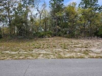 0.23 Acres of Residential Land for Sale in Ocala, Florida