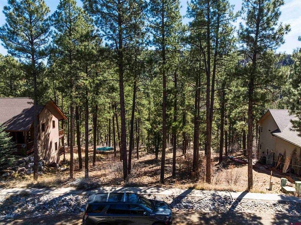 0.34 Acres of Residential Land for Sale in Durango, Colorado