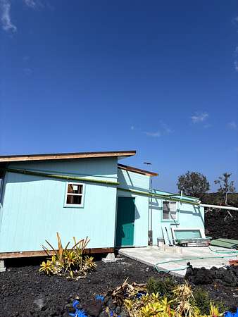 1 Acre of Improved Residential Land for Sale in Hawaiian Ocean View, Hawaii