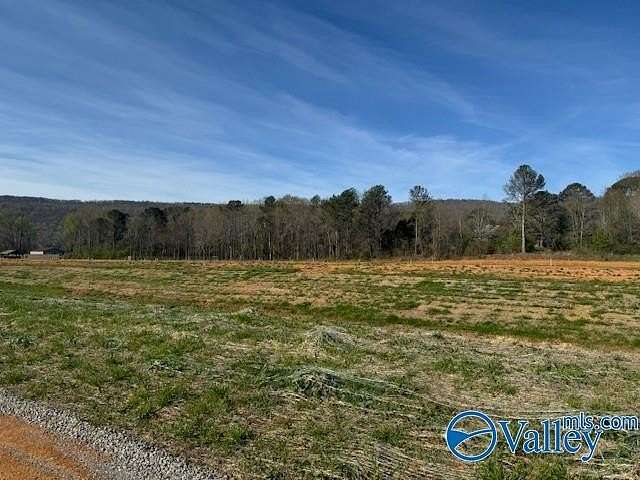 10 Acres of Land for Sale in Owens Cross Roads, Alabama